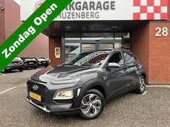 Hyundai Kona - 1.6 GDI HEV Fashion // NAVI // APPLE CARPLAY / ANDOID AUTO // CAMERA // CLIMA // CRUISE //