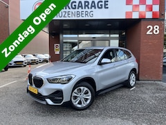BMW X1 - xDrive25e Executive // GROOT NAVI // CAMERA // CRUISE // CLIMA // STOEL VERWARMING // ELEK