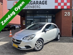 Opel Corsa - 1.4 Edition // AIRCO // BLUETOOTH // LICHT METALEN VELGEN // CRUISE //