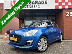 Suzuki Swift - 1.2 Select // AUTOMAAT // NAVI // CAMERA // STOEL VERWARMING // AIRCO // MISTLAMPEN //