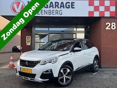 Peugeot 3008 - 1.2 PureTech Crossway 1e EIGENAAR // NAVI + CARPLAY // LED // PANO/SCHUIFKANTELDAK // CAME