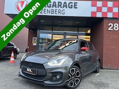 Suzuki Swift - 1.4 Sport // 140 PK // ADAPTIVE CRUISE // CLIMA // STOELVERWARMING // KEY -LESS // LED //