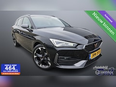 CUPRA Leon Sportstourer - 1.4 e-Hybrid 204PK 20482KM NWST