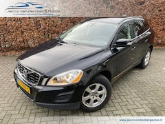 Volvo XC60 - 2.0 D3 Summum I Stoelverwaming I Leer