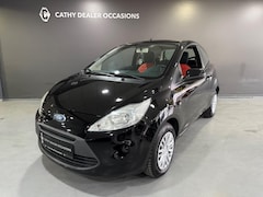 Ford Ka - 1.2 Trend Electr. Pakket Apple carplay