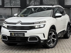 Citroën C5 Aircross - 1.6 PureTech Shine Aut 181pk Panoramadak Full Option Garantie