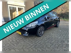 Renault Clio - 0.9 TCe Expression