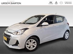 Hyundai i10 - 1.0i Comfort Airco & Cruise Control