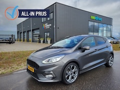Ford Fiesta - 1.0 Ecoboost 95 pk ST-Line X Winterpack