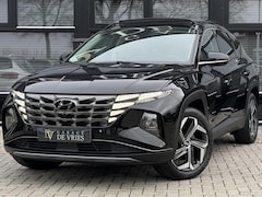 Hyundai Tucson - 1.6 T-GDI HEV Premium Sky Panoramadak Full Option Garantie