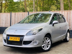 Renault Scénic - 1.4 TCE Celsium NL AUTO I NAVI I CRUISE I TREKHAAK I PARKEERSENSOR I APK