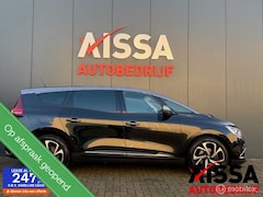 Renault Grand Scénic - 1.3 TCe Intens 7p.140PK Automaat, Camera, Clima, Cruise.Navi, LED, PDC, LMV