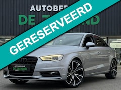 Audi A3 Limousine - 1.4 TFSI Ambiente|Vol led|Nai|Nieuw APK