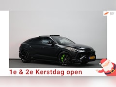 Lamborghini Urus - 4.0 V8 S 668+PK BTW/PPF/AKRAPOVIC/KERAMISCH/B&O/PANO/ACHTERAS.B/LEDER+MASSAGE/23"/CAM/ACC/