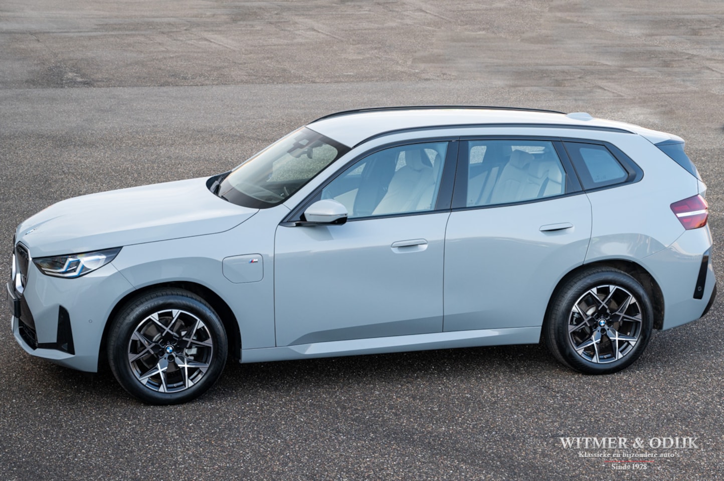 BMW X3 - 30e xDrive M-sport, elektr. trekh., Head-Up displ. - AutoWereld.nl