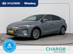 Hyundai IONIQ - COMFORT EV 38 kWh | NAVI | CAMERA | CLIMA | CRUISE | STOELVERWARMING | PRIVACY GLASS | PDC