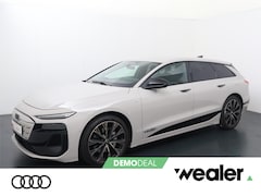 Audi A6 Avant e-tron - Advanced edition performance 100 kWh