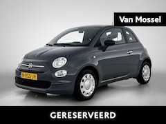 Fiat 500 - 1.0 Hybrid Cult | Airco | DAB+
