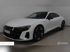 Audi e-tron GT - 93 kWh, B&O, Dynamic, Laser, 360, pano