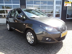 SEAT Ibiza ST - 1.2 TDI COPA Ecomotive