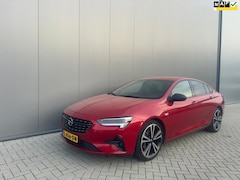 Opel Insignia Grand Sport - 2.0 Turbo Ultimate