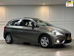 BMW 2-serie Active Tourer - 218i Executive / 2014 / Panorama / Navi / Cruise / NL'se Auto