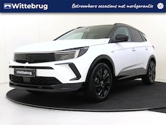 Opel Grandland - 1.2 Turbo Level 4 GS | Carplay | Clima | Camera | Afneembare Trekhaak |