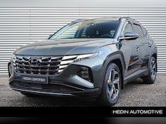 Hyundai Tucson - 1.6 T-GDI HEV Premium / Nederlandse Auto / Adaptieve Cruise Control / Stoelverwarming / St