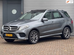 Mercedes-Benz GLE-Klasse - 250 d 4MATIC AMG Sport Edition
