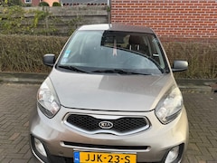 Kia Picanto - 1.0 CVVT
