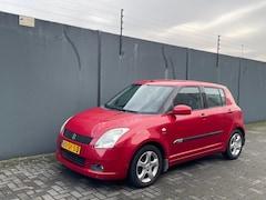 Suzuki Swift - 1.5 AIRCO-RIJDT GOED-5DRS-KEYLESS GO-APK 6-2026