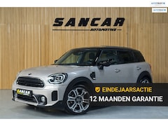 MINI Countryman - 1.5 Cooper John Cooper Works
