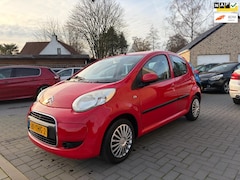 Citroën C1 - 1.0-12V Selection Airco 5-Deurs 2012 Nap Logisch 107dkm Org Nederlands