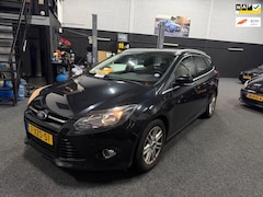 Ford Focus Wagon - 1.0 EcoBoost Edition Plus