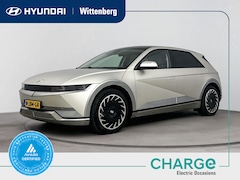 Hyundai IONIQ 5 - Lounge 73kWh |Soh 97, 4% | 360 Camera | Leder | Stoelverwarming/verkoeling | Panoramadak |