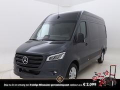 Mercedes-Benz Sprinter - 315CDI 150PK Automaat L2H2 RWD PRO Automaat, 3, 5t trekhaakvoorbereiding, Winterpakket, Sm