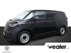 Volkswagen ID. Buzz Cargo - Bedrijfswagens Economy Business Elektromotor 125 kW (170 pk) 2988
