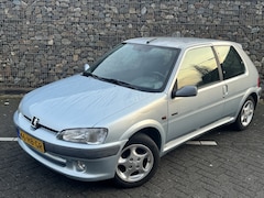 Peugeot 106 - 1.4 Sport