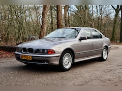 BMW 5-serie - 523i Executive | E39 | Youngtimer | nette staat | Tijdcapsule