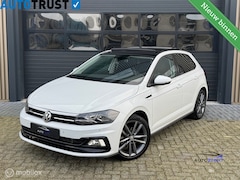 Volkswagen Polo - 1.5 TSI Highline Business R | Pano | Stoelve