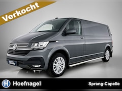 Volkswagen Transporter - 2.0 TDI L2H1 28 Comfortline | Trekhaak | Navi | Cruise Control | Parkeersensoren