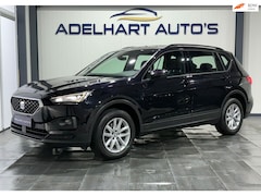 SEAT Tarraco - 1.5 TSI Style / Navigatie full map / Camera / Digitaal Cockpit / Cruise Control