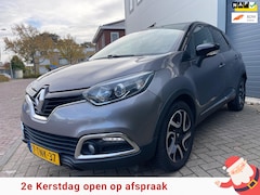 Renault Captur - 0.9 TCe Dynamique/R-Link/Camera/Navi/Cruise-c/Climate-c/Aux/Volledig-onderhouden/Trekhaak/