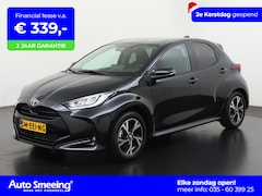 Toyota Yaris - 1.5 Hybrid 115 Dynamic | Camera | Stuur/Stoel Verwarming | Digital Cockpit | Zondag Open