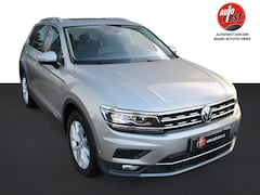 Volkswagen Tiguan - 2.0 TSI 4M. Highline/PANO/FULL LED/CAMERA/LEER
