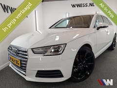 Audi A4 Avant - 2.0 TFSI ultra Pro Line | NIEUW APK |GARANTIE