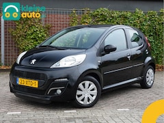 Peugeot 107 - 1.0 Envy | Airco | Bluetooth | Elektr.ramen