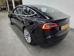 Tesla Model 3 - Standard RWD Plus 60 kWh 19'' velgen, wordt verwacht, keurige auto