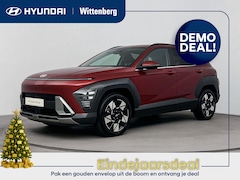 Hyundai Kona - 1.6 GDI HEV Comfort Smart | BTW auto