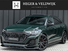 Audi Q8 - 60 TFSI e quattro Pro Line S COMPETITION | B&O ADVANCED | PANORAMADAK | MASSAGE STOELEN |